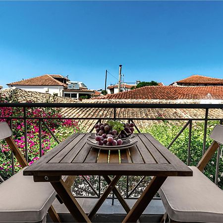 Seitan Pazar Apartment Preveza Exterior foto