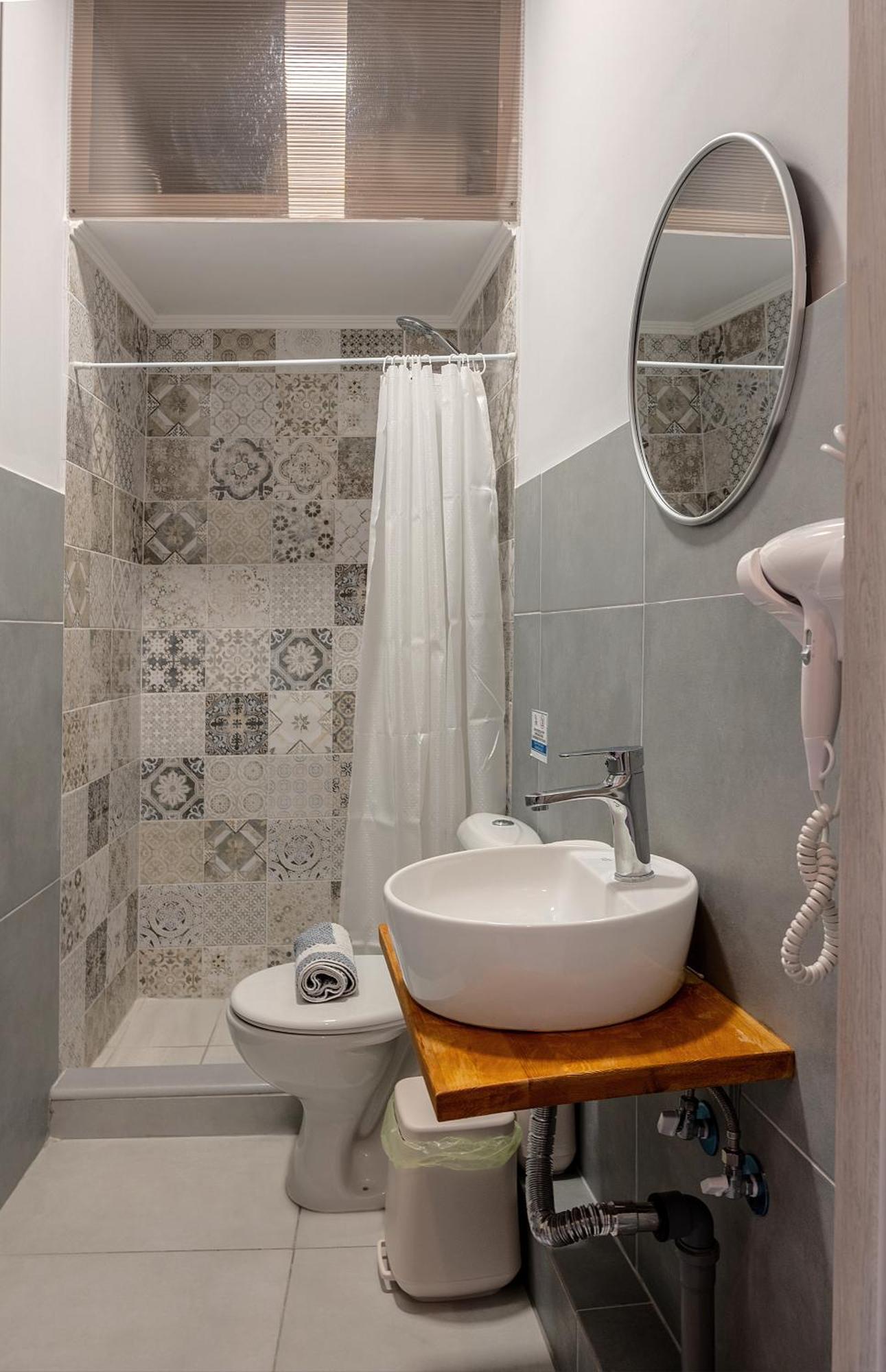 Seitan Pazar Apartment Preveza Exterior foto