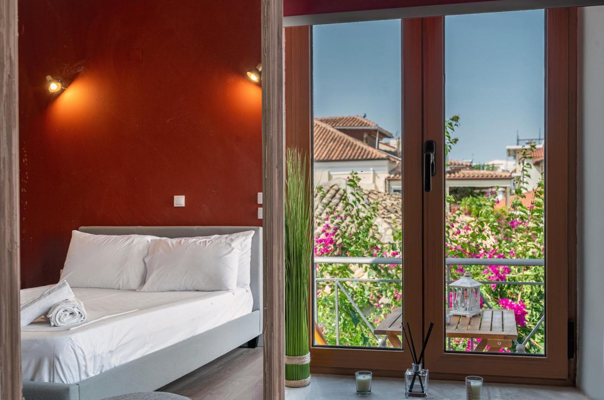 Seitan Pazar Apartment Preveza Exterior foto
