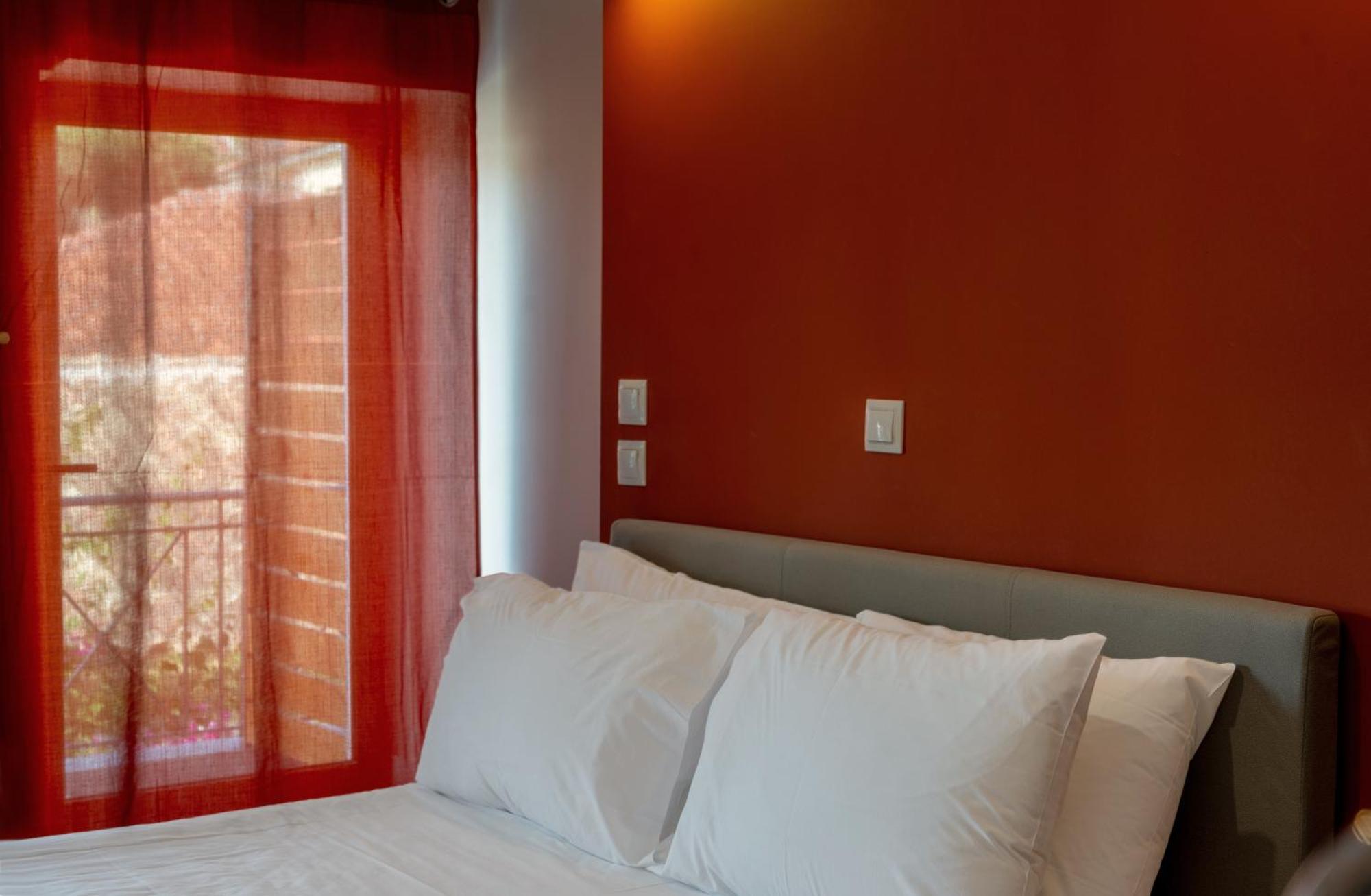 Seitan Pazar Apartment Preveza Exterior foto