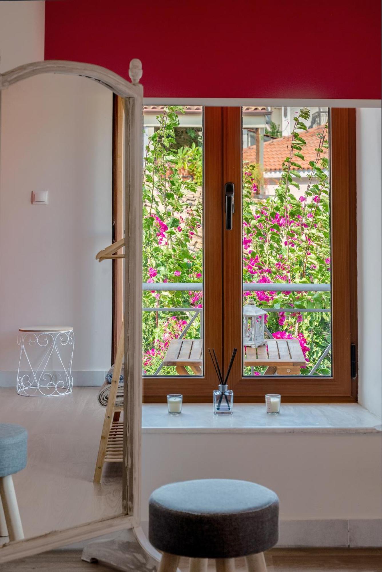 Seitan Pazar Apartment Preveza Exterior foto