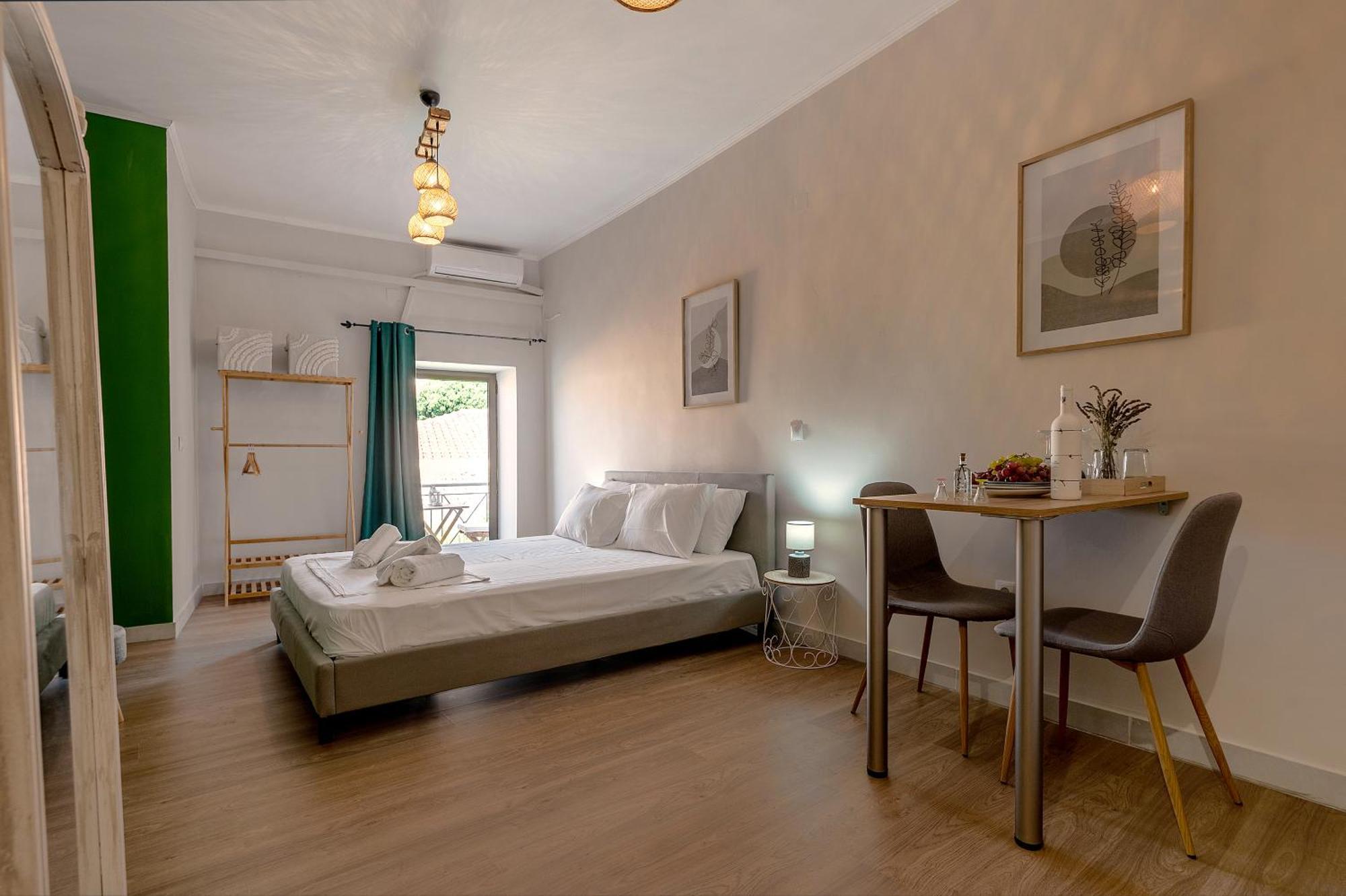 Seitan Pazar Apartment Preveza Exterior foto