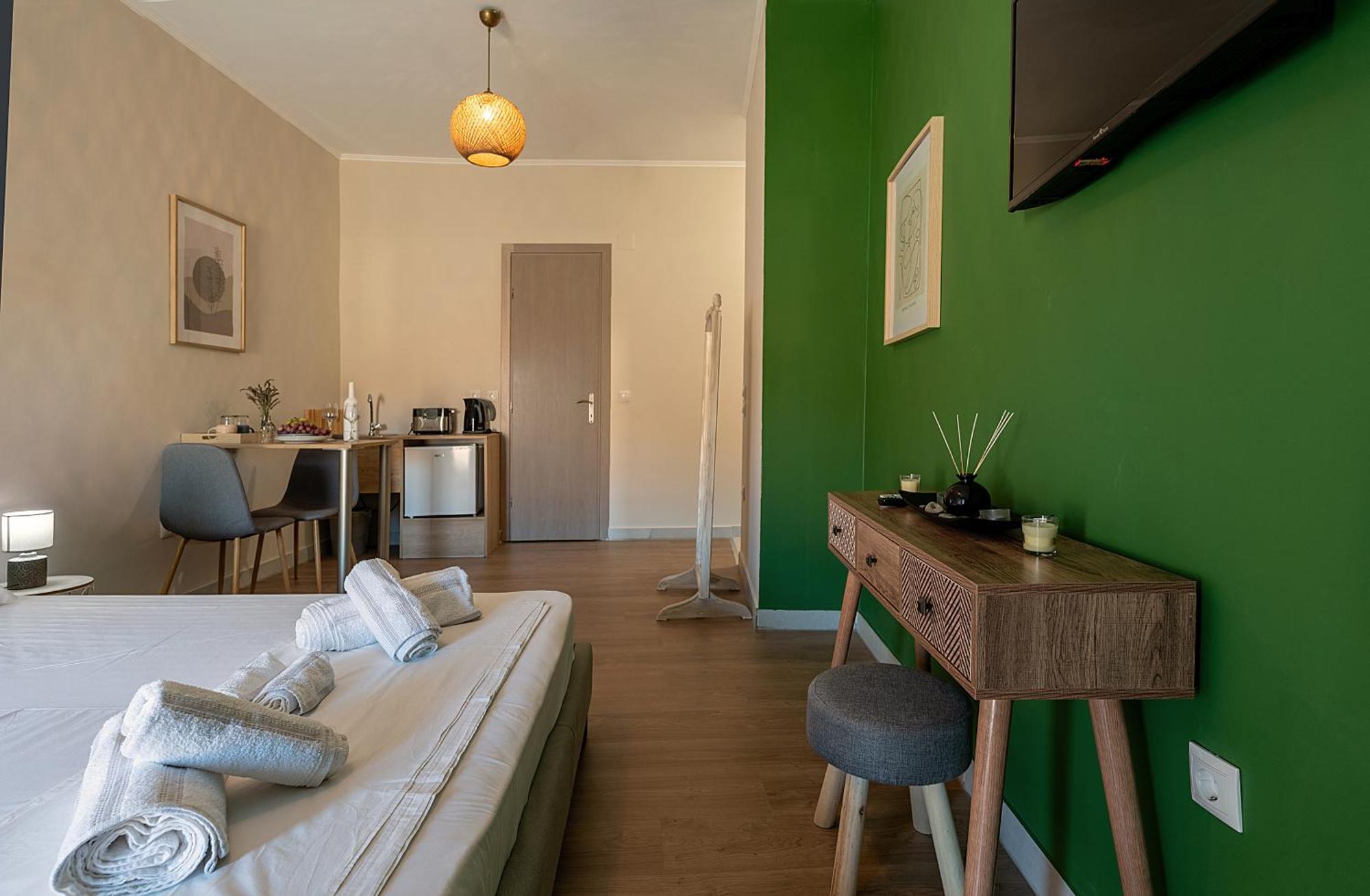 Seitan Pazar Apartment Preveza Exterior foto