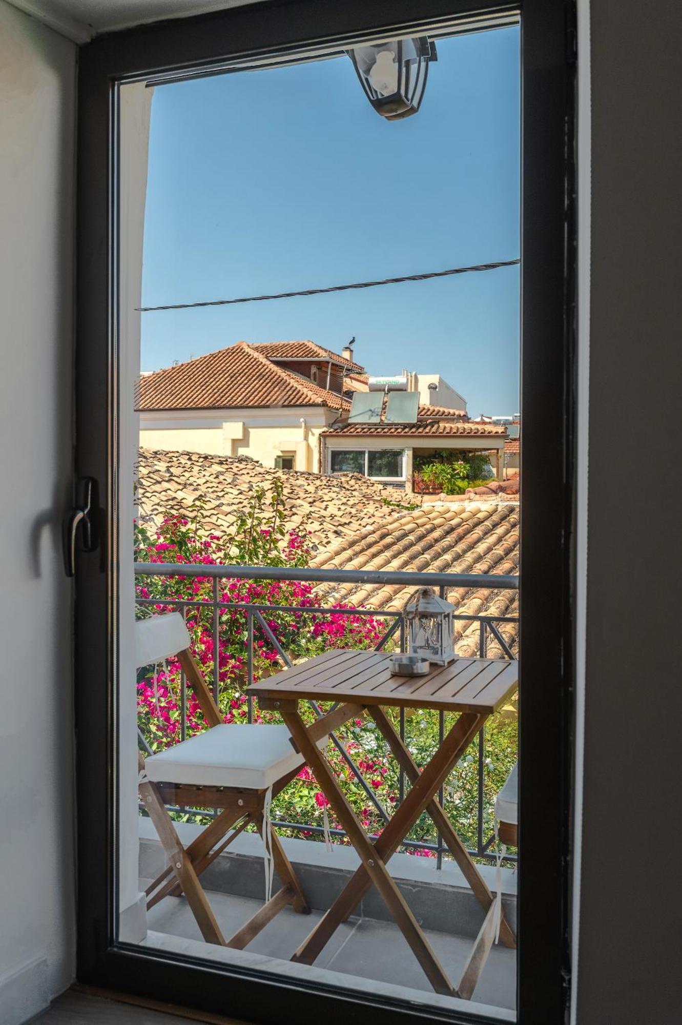 Seitan Pazar Apartment Preveza Exterior foto