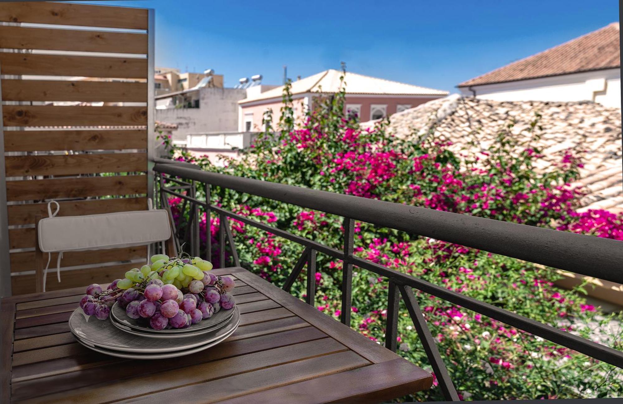 Seitan Pazar Apartment Preveza Exterior foto