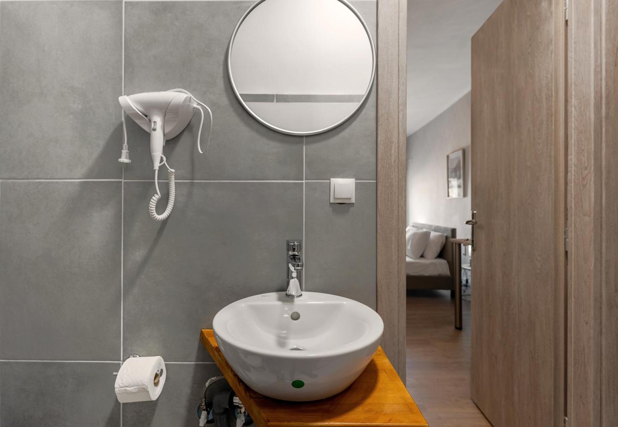Seitan Pazar Apartment Preveza Exterior foto