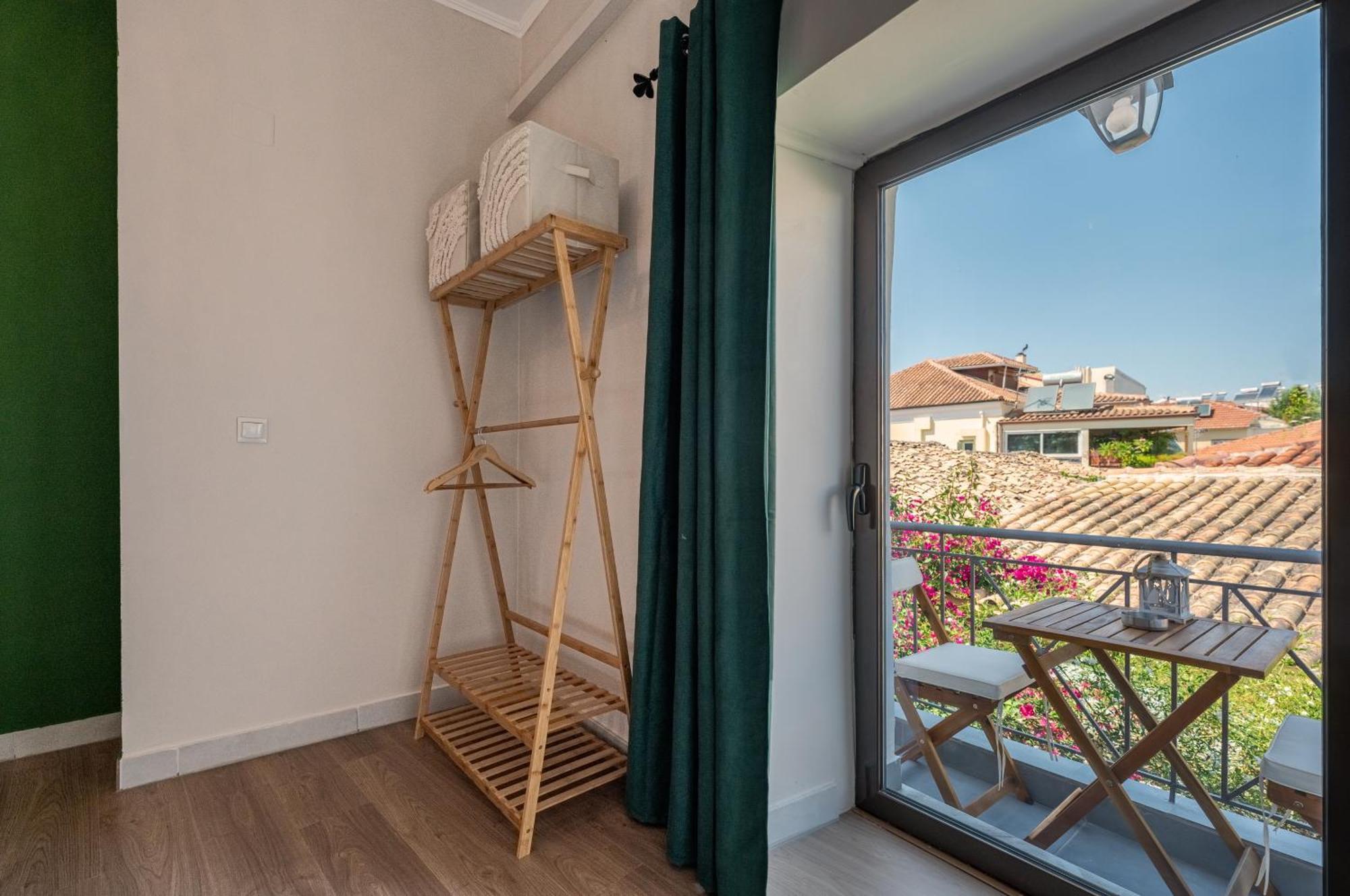 Seitan Pazar Apartment Preveza Exterior foto